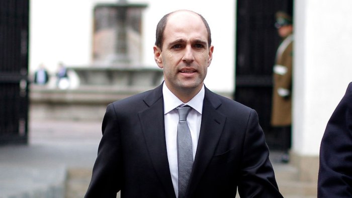 Se conocieron en su época escolar: ¿Quién es la mujer con la que se casó Sergio Jadue a 10 años del FIFA Gate?