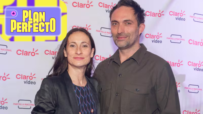 “No hay que confundir…”: Amparo Noguera se refirió a quiebre amoroso con Marcelo Alonso en profundo mensaje