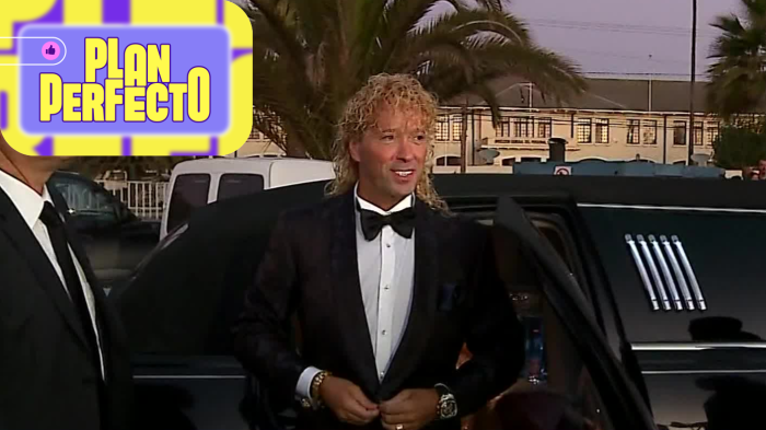 Leonardo Farkas aseguró que hace 11 años que no trabaja: Así es cómo mantiene su fortuna