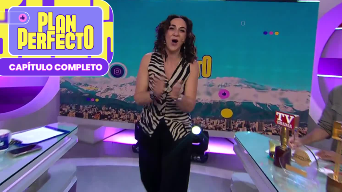 Plan Perfecto | Capítulo 212
