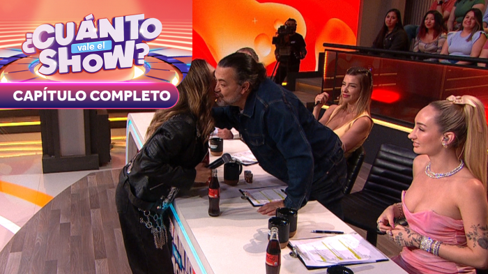 Una final llena de humor | ¿Cuánto Vale el Show? | Capítulo 39