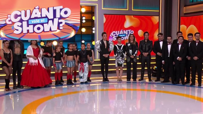 “Pensaba que iba a…”: El ganador de esta semana en ¿Cuánto vale el show? emocionó a todos con su discurso