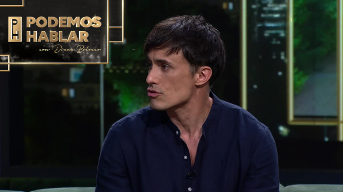 El estremecedor relato de Roberto Cox en medio de detención en Venezuela: “Fueron 6 horas…”