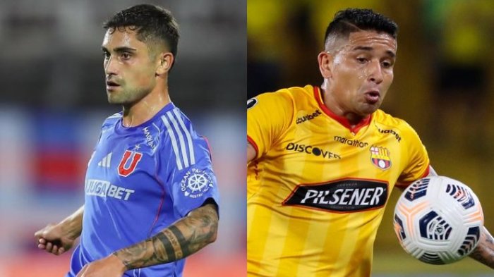 “Descansa en paz”: Jugador de la U se suma al dolor y lamenta asesinato de Mario Pineida