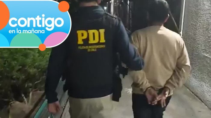 Participó en fuga de interno: ¿Quién es el gendarme que se entregó a la policía tras estar prófugo?