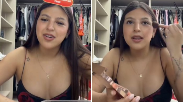 “No podía entender”: Ignacia Antonia reveló dificultades de sus primeros días como madre