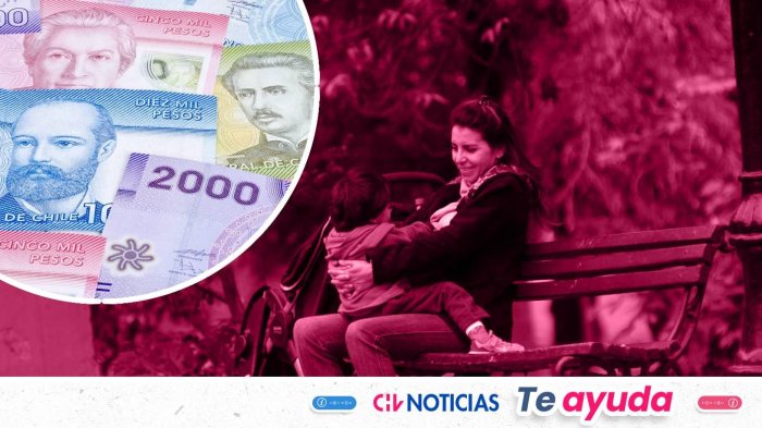Bono por Hijo sube su monto a partir de 2026: Revisa a cuánto ascenderá el beneficio