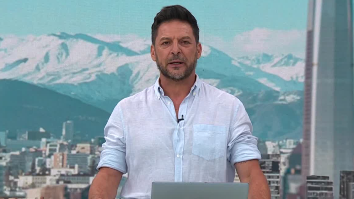 CHV Noticias AM | Sábado 20 de diciembre de 2025