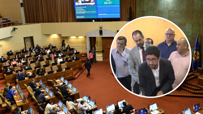 Pugna entre oposición y oficialismo: Critican norma que restringe despidos de funcionarios públicos