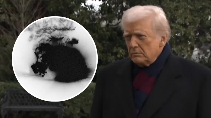 “Declaración de venganza”: EEUU lanza ataque de represalia contra Estado Islámico en Siria