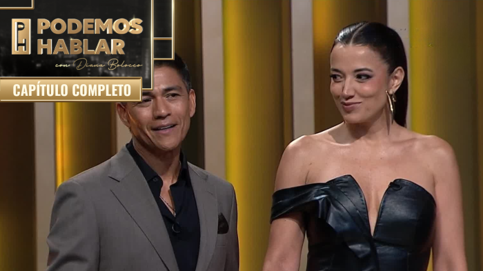 Podemos Hablar | Capítulo 40 | Temporada 7