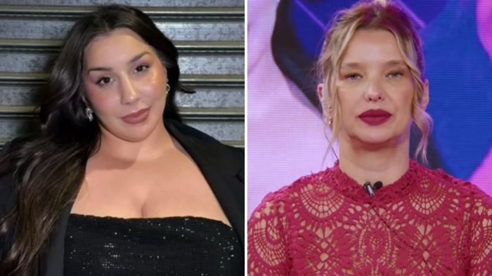 Vestuarista de Fiebre de Baile desmiente a Claudia Schmitd tras dichos sobre Cata Days