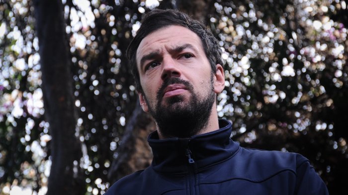 EXCLUSIVO | Tomás Vodanovic: “Espero que algún día un alcalde sea presidente de Chile”