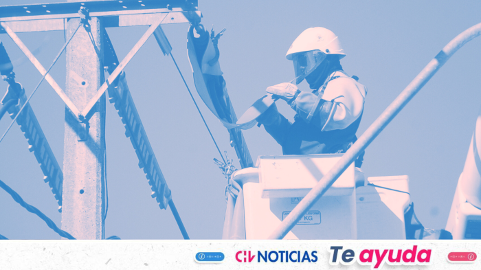 Enel anuncia cortes de luz en seis comunas de Santiago para este domingo 21 de diciembre