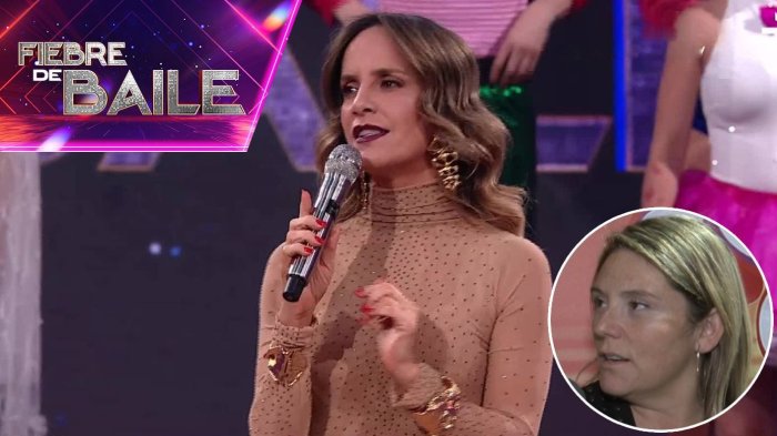 “Tiene que guardar reposo”: Diana Bolocco preocupó con inesperada lesión de María José Quiroz
