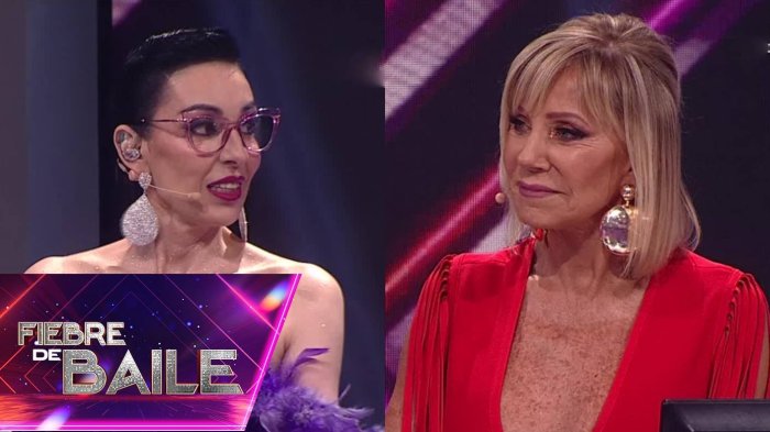 “Quiso decir que...”: El enredo EN VIVO de Edymar y Raquel Argandoña que hizo estallar al público