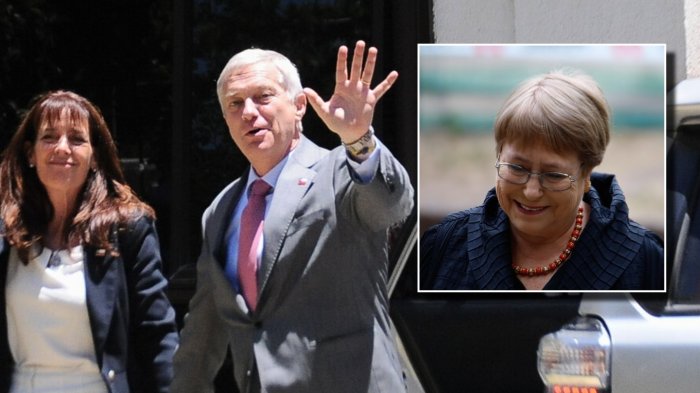 ¿Por qué se reunirán? Las claves detrás de la reunión entre J.A. Kast y Michelle Bachelet