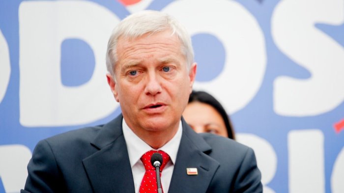 Cadem: Así se mueven las expectativas ante futuro gobierno de José Antonio Kast