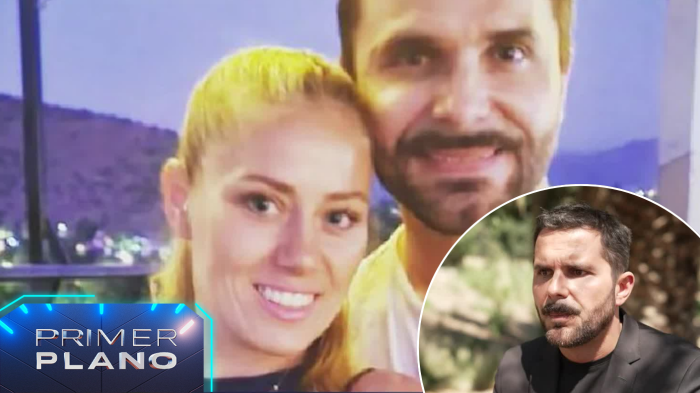 “Mi hermana mayor pagó el colegio”: Las deudas de Álvaro Ballero que azotaron su matrimonio