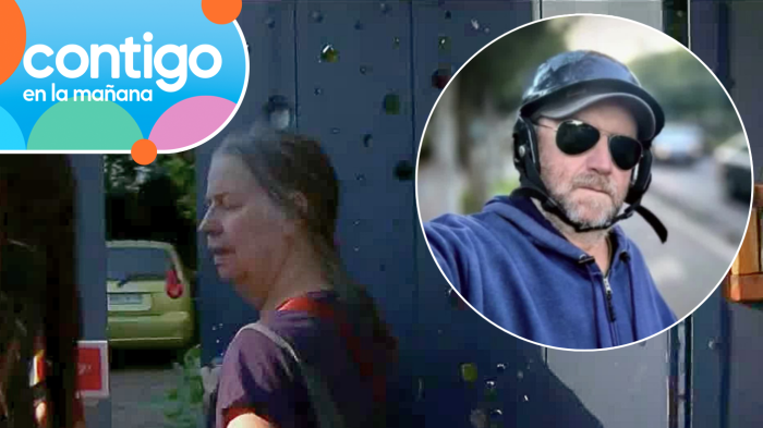 Trinidad Cruz-Coke rompió el silencio por triple crimen en La Reina: “Siempre hace al inocente culpable”