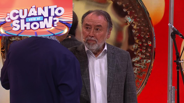 “No la has perdido…”: Don Carter se emocionó con mensaje que su esposa le envió mediante un participante