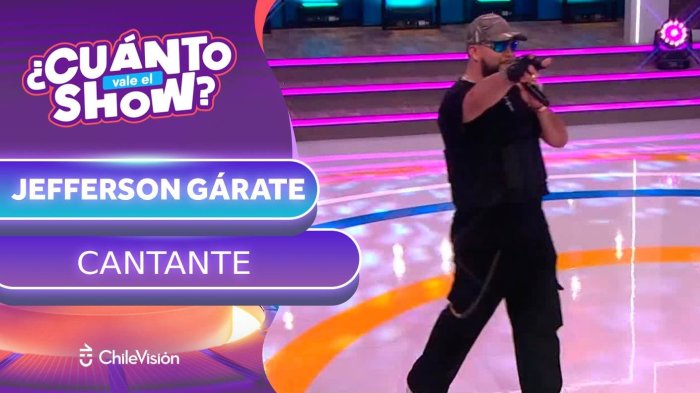 VIDEO | Este cantante de Puchuncaví sorprendió a todos con su interpretación de Farruko