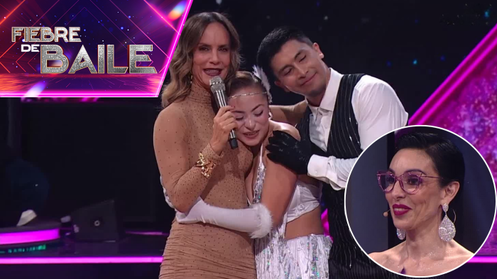 “Vamos a seguir…”: El conmovedor mensaje de Skar Labra a su mamá que hizo llorar a Diana y Edymar