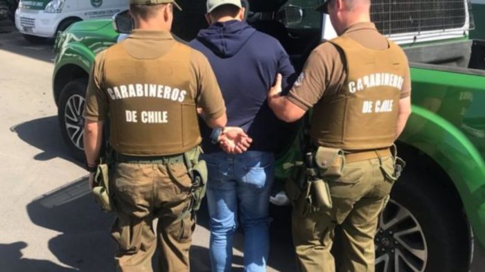 Hombre es asesinado tras una pelea en Renca: Autor del crimen le disparó y luego lo llevó a un centro asistencial