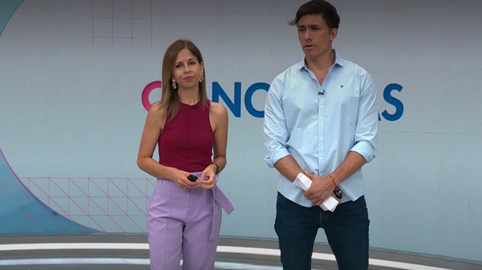 CHV Noticias AM | Lunes 22 de diciembre de 2025