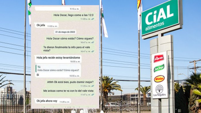 Trabajador que recibió por error $165 millones gana nuevo juicio y no devolverá el dinero