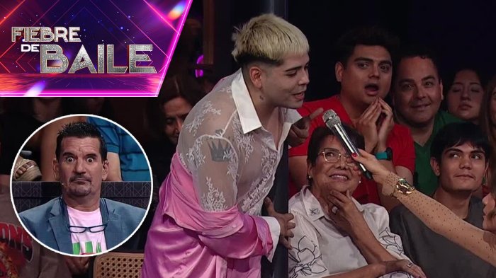 “Solamente estoy…”: Diego Pánico impactó al revelar que fue a casa de Vasco Moulian