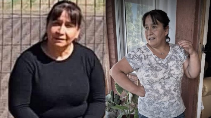 ¿Qué pasó con Luz Espinoza? Todo lo que se sabe de la desaparición de mujer en Malloa