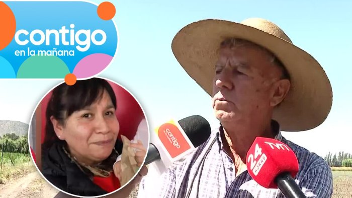 “No tengo nada que esconder”: Expareja de Luz Espinoza habló en medio de búsqueda y afirmó inocencia