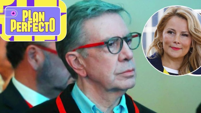 “Está clarísimo...”: Joaquín Lavín Infante salió en defensa de Cathy Barriga previo a bullado juicio