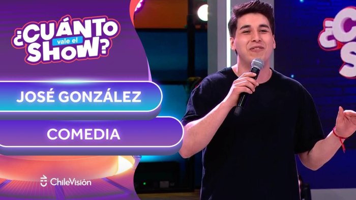 ¡Lleva el humor a flor de pie! Artista de Los Ángeles sacó carcajadas con su talento