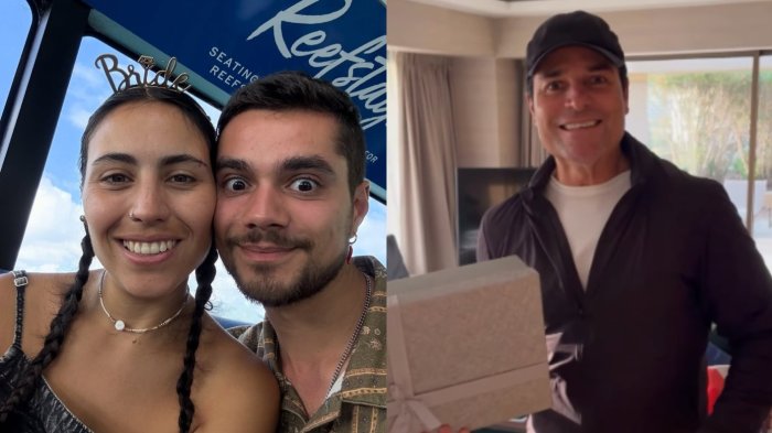 Chilenos adoptarán a un perrito gracias a la intervención de Chayanne: Historia es viral