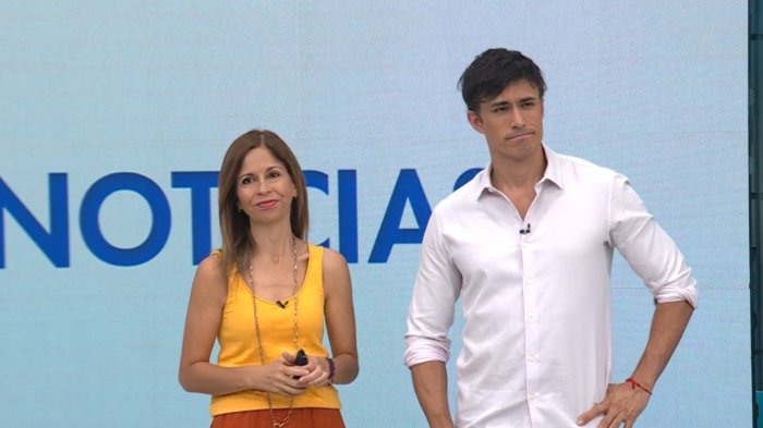 CHV Noticias AM | Martes 23 de diciembre de 2025