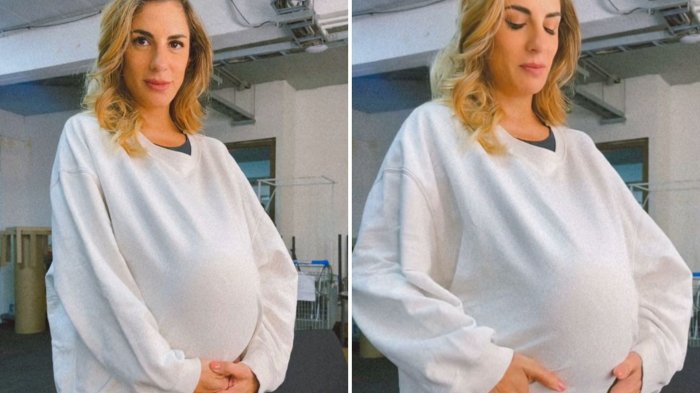 “Tengo que contarles algo”: Carmen Zabala sorprendió a sus seguidores tras rumores de embarazo