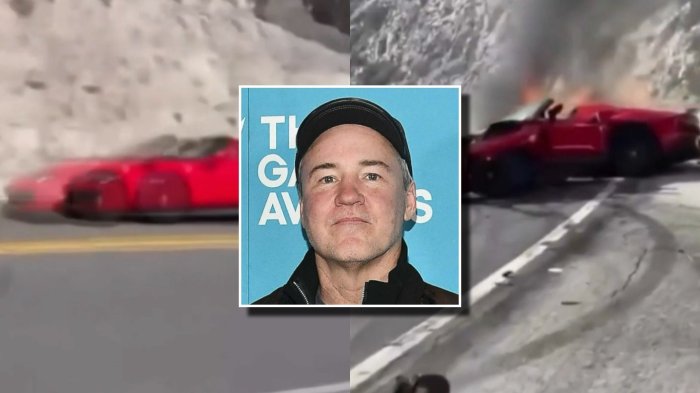 VIDEO | Conmoción por grabación del trágico accidente en el que murió el creador de Call of Duty