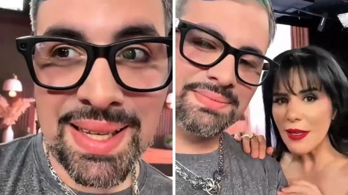 Vardoc reveló millonario monto que ganó tras colaborar con Anita Alvarado en plataforma