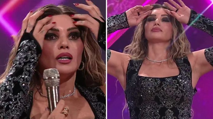 “Duele, asusta y remueve”: Faloon alarmó con drástico mensaje previo a día clave en Fiebre de Baile