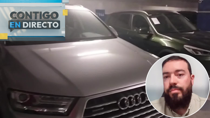 Le deberían $45 millones: Automotora en Lo Barnechea habría vendido dos autos de cliente sin notificarle