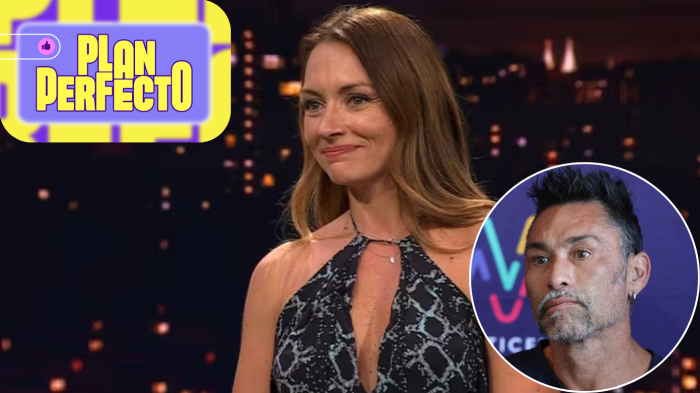 Paula Pavic dio EXCLUSIVA declaración a Plan Perfecto sobre nuevo amor de Chino Ríos: “La tendrá que…”