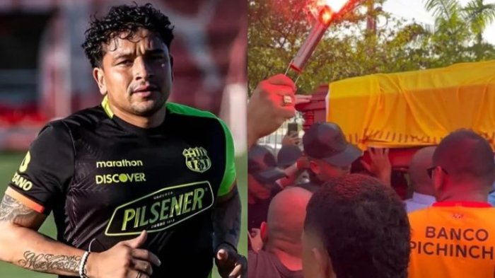 Interceptada por un vehículo: Lo que se sabe del asesinato de mujer que fue a funeral de Mario Pineida