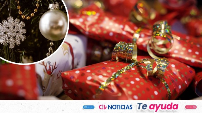 ¿No alcanzaste a comprar regalo? Estos obsequios simbólicos podrían ser tu milagro navideño
