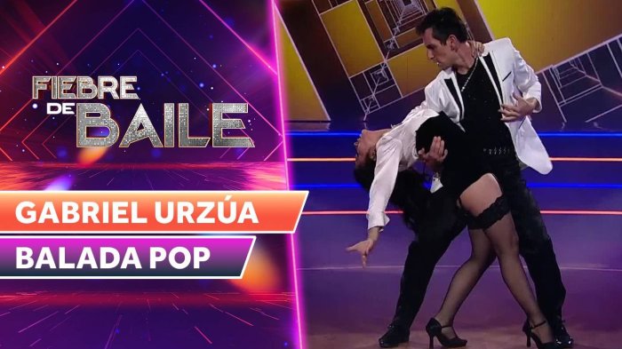 ¡Seductor e íntimo! Gabriel Urzúa puso lo mejor de sí con romántico éxito de Justin Timberlake