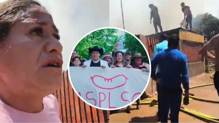 “Se quemó todo”: Voraz incendio afectó a protagonista de Denominación de Origen en Valparaíso