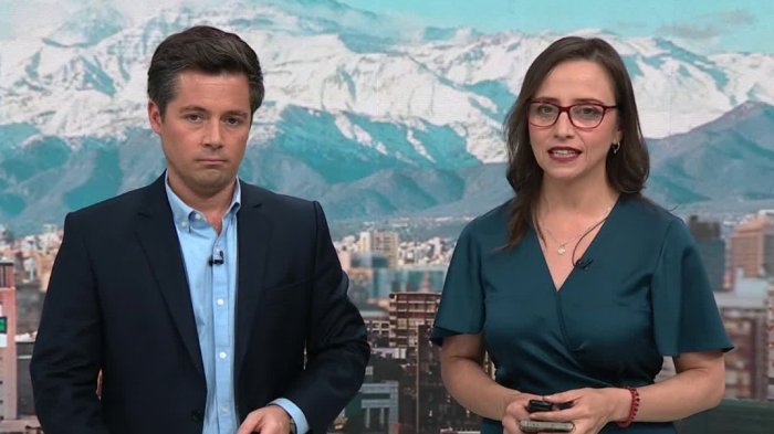 CHV Noticias Tarde | Miércoles 24 de diciembre del 2025