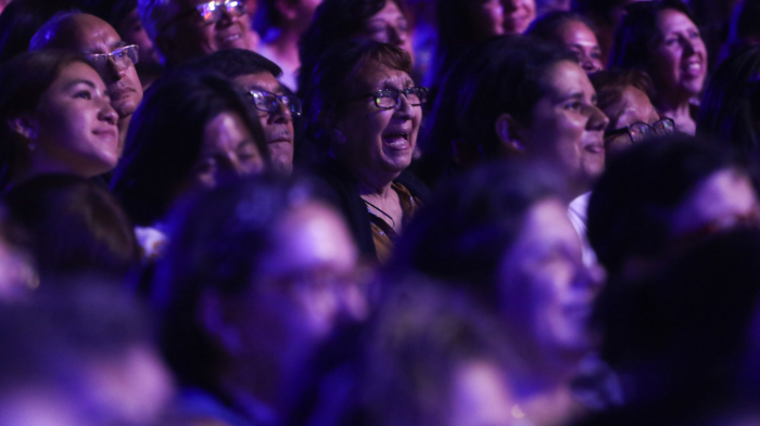 ¡Un mes de festivales! Estos son los eventos que marcarán la parrilla de Chilevisión en enero