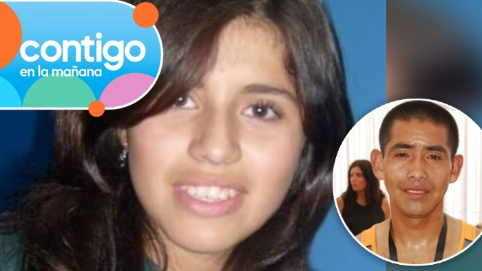 ¿Dónde está Hasper del Río? Lo que se sabe de la enigmática desaparición de la joven en Osorno